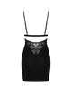 Obsessive - maderris chemise tanga xs/s