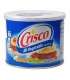 El lubricante de Crisco 453g,912501