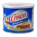 El lubricante de Crisco 453g