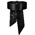 obsessive - black bandage one size