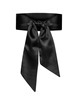 obsessive - black bandage one size