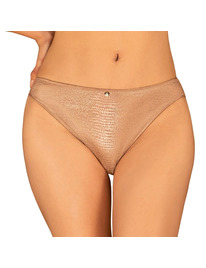 obsessive - filipines panties oro l