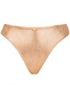 Obsessive - filipines panties gold l