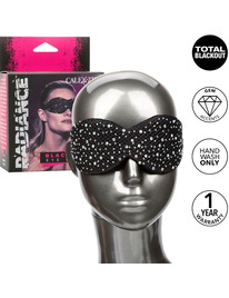 Máscara Radiance Blackout