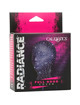 Radiance - capucha pedrerÍa cubierta completa