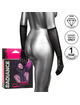 Radiance - full length gloves rhine