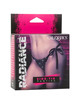 Radiance - bragas pedrerÍa con lazo lateral