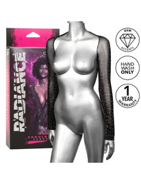 radiance - encogimiento de hombros pedrerÍa