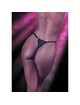 Tanga Radiance Crotchless