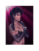 Bolero Radiance Rhine com Capuz