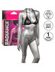 Radiance - top de bikini triangular pedrerÍa