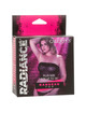 Radiance - top bandeau pedrerÍa talla grande