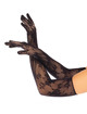 Luvas Leg Avenue Floral
