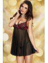 Babydoll Elegant and Romantic Chilirose 160044