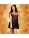 Babydoll Elegant and Romantic Chilirose 160044