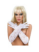 Chilirose - cr 3071 gloves black
