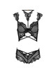 Conjunto Corsetti Palmenom