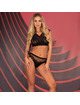 Livco corsetti fashion - timosan lc 90631 sujetador + panty negro