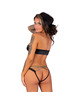 Cuecas Corsetti Muled Bottomless