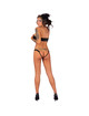 Livco corsetti fashion - muled lc 90681 panty black