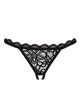 Cuecas Corsetti Muled Bottomless