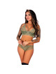 Conjunto Corsetti Pine