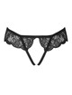 livco corsetti fashion - love story lc 90679 panty negro