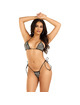 Bikini Leg Avenue Diamonds