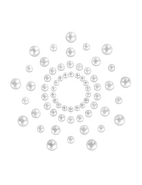 bijoux - indiscrets mimi perla dorado