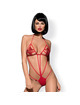 Obsessive - teddy luiza red s/m