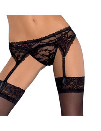 obsessive - catia garer belt s/m