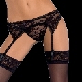 obsessive - catia garer belt s/m