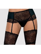 Obsessive - miamor garter belt s/m