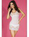 Babydoll Romantic Chilirose 160050