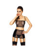 Conjunto de Lingerie Passion Woman Sayla