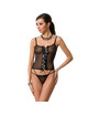 Conjunto de Lingerie Passion Woman Coe