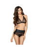 Passion - woman expression set talla s/m fetish