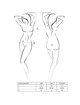 Passion - woman expression set size s/m fetish