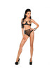 Conjunto de Lingerie Me-Seduce Melissa
