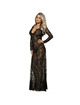 subblime - dresses long sleeve long s/m
