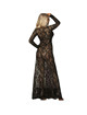 subblime - dresses long sleeve long s/m