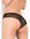 Briefs Delta Wing Lace Black White or Red Chilirose 176081