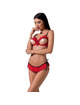 Passion - woman cherry set s/m