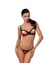 passion - woman midori set s/m