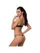 Conjunto de Lingerie Passion Woman Midori