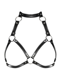 obsessive - a740 harness one size