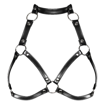 obsessive - a740 harness one size
