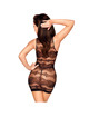 penthouse - eye catcher mini vestido s/l