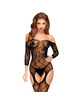 Penthouse - top notch bodystocking s/l