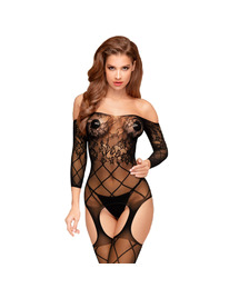 penthouse - top notch bodystocking s/l